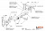 Фаркоп для TOYOTA AVENSIS. VERSO с 2003 по 2009 г.в.