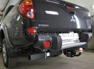 Фаркоп Трейлер для MITSUBISHI L200 2006-2015. Артикул 7112