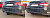 Фаркоп для CITROEN C5. Без выреза в бампере. седан с 2008 г.в.