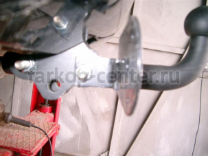 Фаркоп Трейлер для HYUNDAI SANTA FE  2001-2006. Артикул 7230