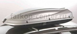 Бокс на крышу Atlant Dynamic 434