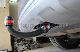 Фаркоп Bosal Russia для AUDI Q7 2015-2019г. Артикул 3556-AK41
