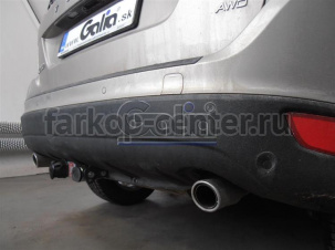 Фаркоп Galia для VOLVO XC60 2008-2013. Артикул V070C