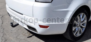 Фаркоп Westfalia для LAND ROVER RANGE ROVER SPORT 2013-2019г. Артикул 323121600001