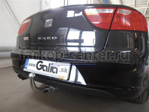 Фаркоп Galia для SEAT EXEO 2008-2013. Артикул A036A