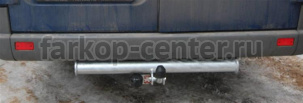 Фаркоп Galia для MERCEDES-BENZ SPRINTER 1995-2006. Артикул M034A