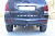 Фаркоп для SSANG YONG REXTON. с 2003 г.в.