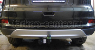 Фаркоп Steinhof для HONDA CR-V 2012-2017. Артикул H-055