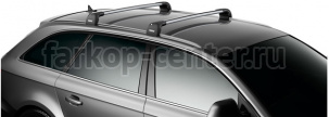 Thule Edge 9594