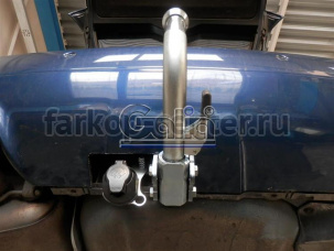 Фаркоп Galia для BMW 5-SERIES E60/E61 2003-2010. Артикул B022C