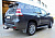 Фаркоп для TOYOTA LAND CRUISER PRADO. LC Prado 120 с 2002 по 2009 г.в. - LC Prado 150 с 2009 г.в.