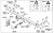 Фаркоп для VOLKSWAGEN TIGUAN. 2WD с 2007 по 2015 г.в. - 4Motion с 2007 по 2015 г.в. - (включая R-Line)