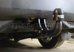 Фаркоп Auto-Hak для LEXUS NX 2014-2019г. Артикул 0 89