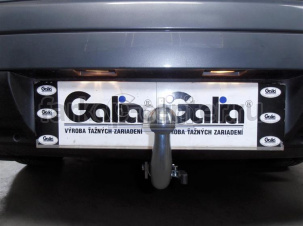 Фаркоп Galia для CITROEN C5 2004-2008. Артикул C039A