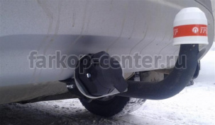 Фаркоп Трейлер для FORD KUGA 2013-2019г. Артикул 6041