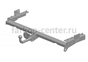Фаркоп Avtos для LEXUS RX 1998-2003. Артикул LX01