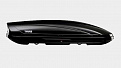 Автомобильный бокс на крышу Thule Motion 800 (черный глянец)