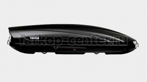 Автомобильный бокс на крышу Thule Motion 800 (черный глянец)