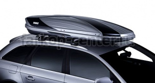 Thule Excellence XT (титан)