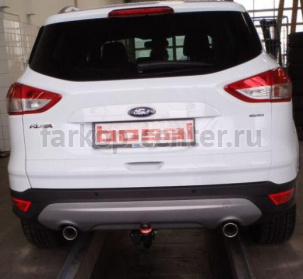Фаркоп Bosal для FORD KUGA 2013-2019г. Артикул 038-961