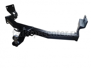 Фаркоп ДЗК для GREAT WALL HOVER H5 2010-2019г. Артикул RA595