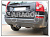 Фаркоп для VOLVO XC90. Без выреза в бампере. с 2002 по 2015 г.в.