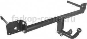 Фаркоп Лидер Плюс для RENAULT MEGANE 2 2002-2008. Артикул R103-A