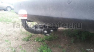 Фаркоп Трейлер для TOYOTA RAV4 2013-2019г. Артикул 7832