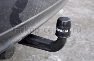 Фаркоп Westfalia для LEXUS RX 2009-2015. Артикул 335357600001