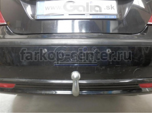 Фаркоп Galia для FORD MONDEO 2000-2007. Артикул F097C