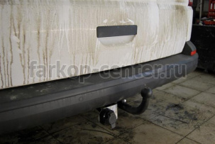 Фаркоп Avtos для VOLKSWAGEN MULTIVAN T5 2003-2015. Артикул VW36