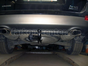 Фаркоп Baltex для HYUNDAI ix55 2009-2013. Артикул 10.2108.12