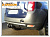 Фаркоп для RENAULT DUSTER. 2WD/4WD с 2010