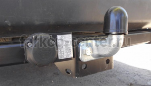 Фаркоп Imiola для VOLKSWAGEN CRAFTER 2006-2017. Артикул M-021