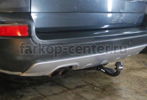 Фаркоп Brink для VOLVO XC90 2002-2015. Артикул 404400
