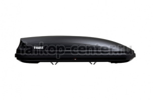 Бокс на крышу Thule  Pacific 780  Антрацид