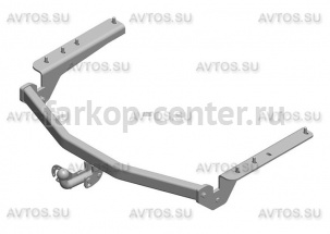 Фаркоп Avtos для TOYOTA RAV4 2013-2019г. Артикул TY34