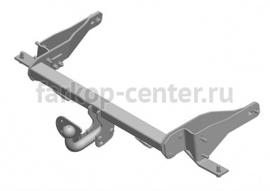 Фаркоп Avtos для CHEVROLET CAPTIVA 2006-2013. Артикул CV05