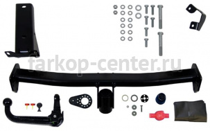 Фаркоп Westfalia для LAND ROVER FREELANDER 2006-2015. Артикул 323079600001
