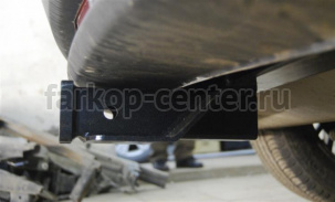Фаркоп ДЗК для ACURA RDX 2013-2019г. Артикул RA856