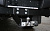 Фаркоп для TOYOTA HILUX. Без выреза в бампере. с 2006 по 2015 г.в.
