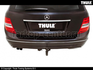 Фаркоп Brink для MERCEDES-BENZ C-CLASS W204 2007-2014. Артикул 582000