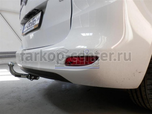 Фаркоп Galia для OPEL ZAFIRA C 2012-2019г. Артикул O062C