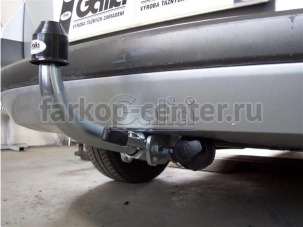 Фаркоп Galia для RENAULT MEGANE 2 2002-2008. Артикул R074A