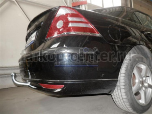 Фаркоп Galia для FORD MONDEO 2000-2007. Артикул F097C
