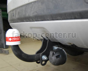 Фаркоп Трейлер для GREAT WALL HOVER H3 2010-2014. Артикул 8122