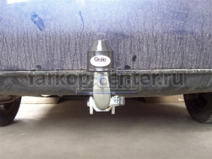 Фаркоп Galia для FORD MONDEO 2000-2007. Артикул F097C