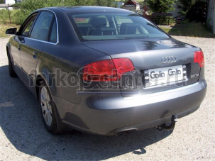 Фаркоп Galia для AUDI A4 2000-2004. Артикул A036A