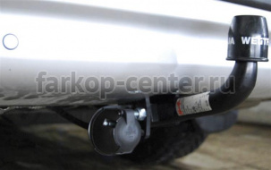Фаркоп Westfalia для VOLVO XC70 2007-2016. Артикул 320073600001
