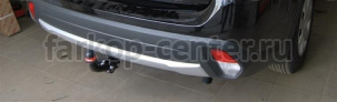 Фаркоп Bosal Russia для MITSUBISHI OUTLANDER 2012-2019г. Артикул 4168-A